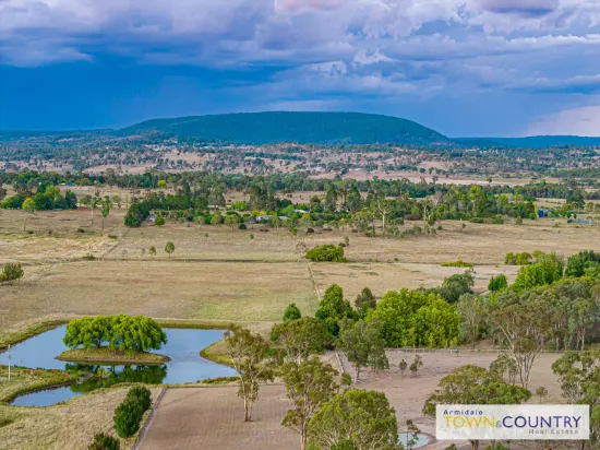 174 Old Inverell Road, Armidale, NSW 2350-Image