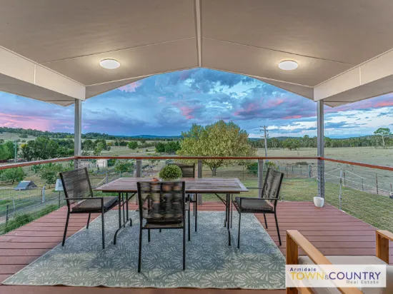 174 Old Inverell Road, Armidale, NSW 2350-Image