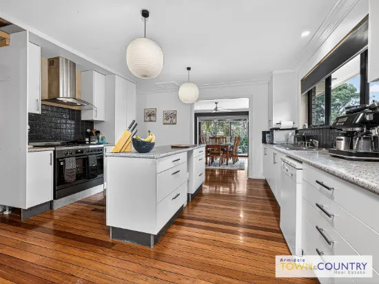 174 Old Inverell Road, Armidale, NSW 2350-Image