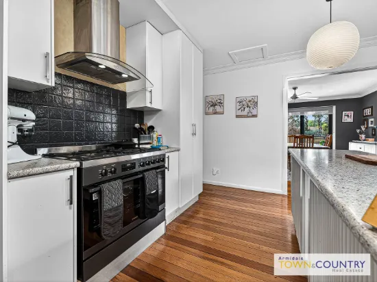 174 Old Inverell Road, Armidale, NSW 2350-Image
