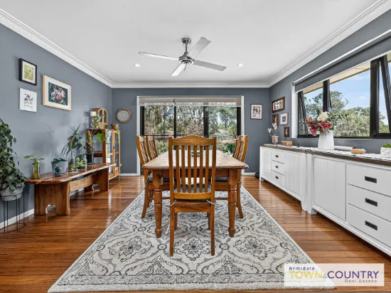 174 Old Inverell Road, Armidale, NSW 2350-Image