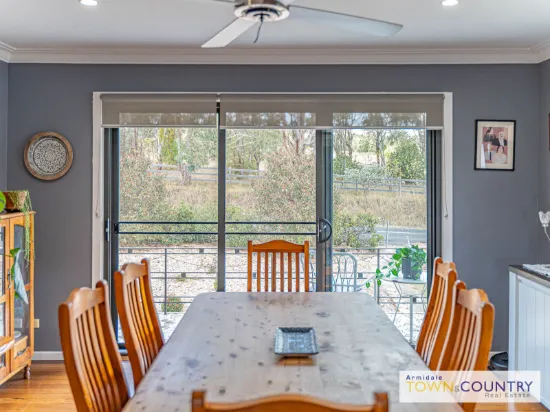 174 Old Inverell Road, Armidale, NSW 2350-Image