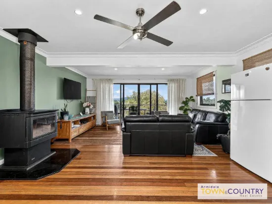 174 Old Inverell Road, Armidale, NSW 2350-Image