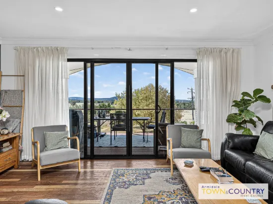 174 Old Inverell Road, Armidale, NSW 2350-Image