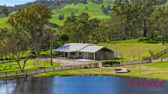 174 Springton Road, Williamstown, SA 5351