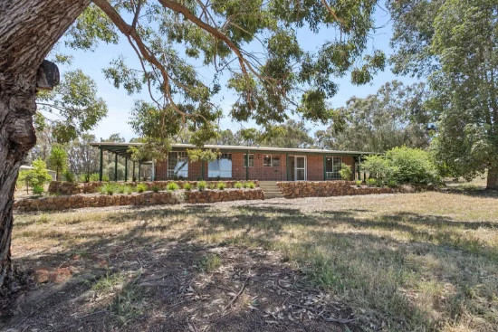 1740 Needham Road, Wooroloo, WA 6558