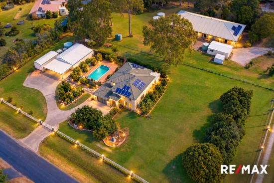 175-177 Granger Road, Park Ridge South, Qld 4125