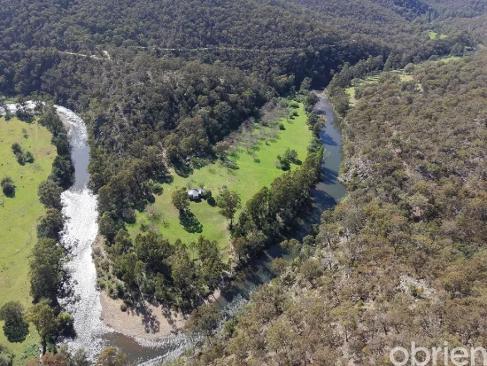 1757 Wonnangatta Road, Hawkhurst, Vic 3862