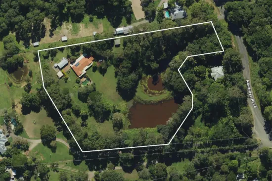 176 Nandroya Road, Cooroy, Qld 4563