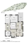 1760 Ridgelands Road, Alton Downs, Qld 4702-Floorplan