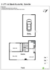 177 Old Stock Route Road, Oakville, NSW 2765-Floorplan