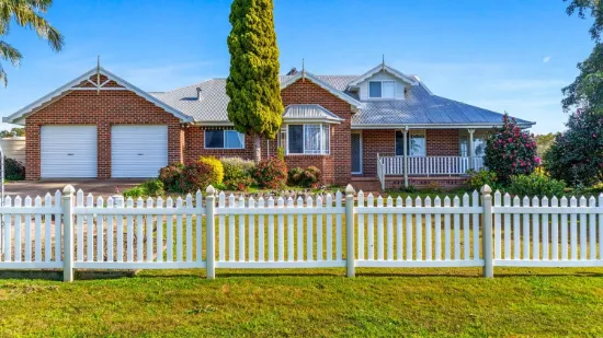 17741 Pacific Highway, Jones Island, NSW 2430