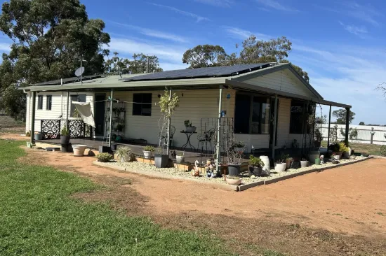 178  Mannions Road, Bearii, Vic 3641