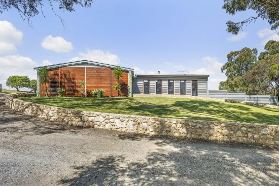 179 Foggo Road, McLaren Flat, SA 5171 - For Sale