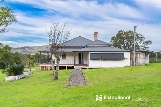 179 Hilldale Road, Hilldale, NSW 2420