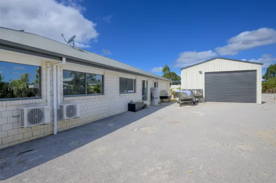 18 Barmundoo Boulevard, Calliope, Qld 4680