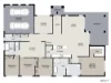 18 Barmundoo Boulevard, Calliope, Qld 4680-Floorplan