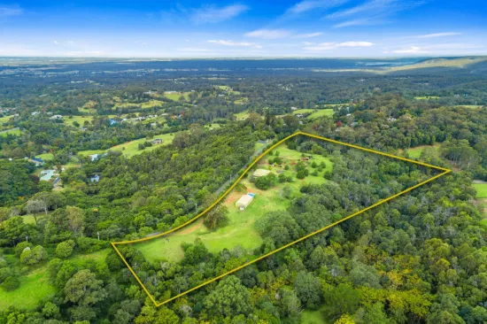 18 Carters Road, Grose Vale, NSW 2753
