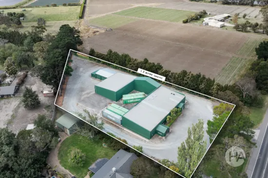 18 Dandenong-Hastings Road, Tyabb, Vic 3913