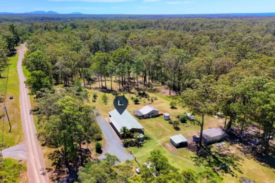 18 Holden Road, Rainbow Flat, NSW 2430