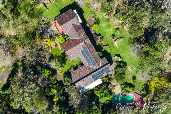 18 Johnson Avenue, Kenthurst, NSW 2156