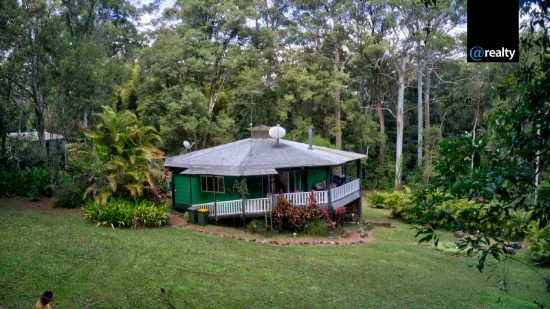 18 Kays Road, Ravenshoe, Qld 4888