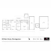 18 Main Street, Meringandan, Qld 4352-Floorplan