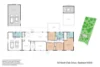 18 North Esk Drive, Seaham, NSW 2324-Floorplan