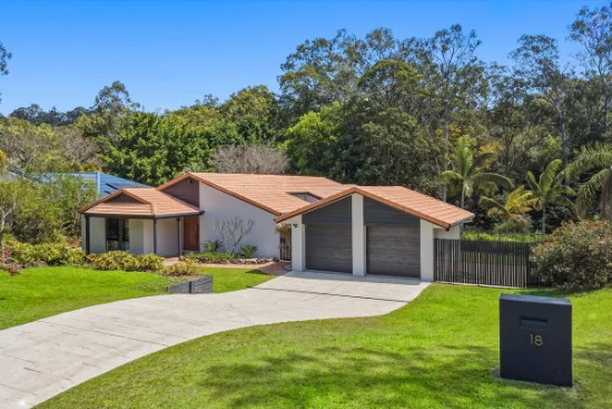 18 Princess Place, Tallai, Qld 4213