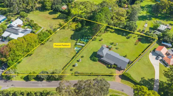 18 Stimsons Lane, Tumbi Umbi, NSW 2261