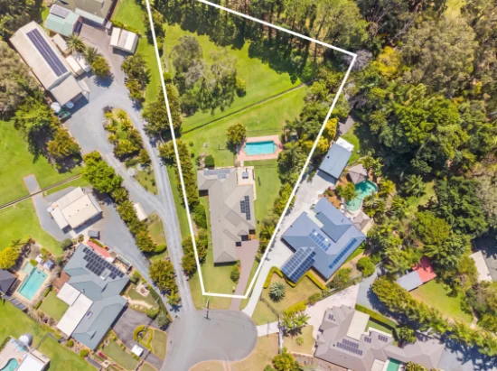 18 Timberlea Court, Helensvale, Qld 4212