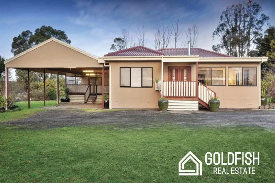 180 Bells Road, Smythes Creek, Vic 3351