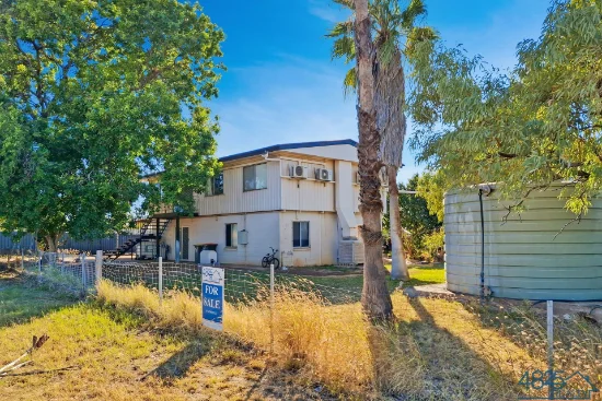 180 Duchess Road, Mount Isa, Qld 4825