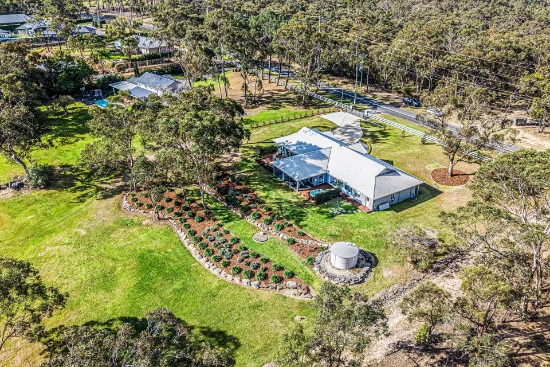 180 Halcrows Road, Glenorie, NSW 2157