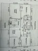 1800 Memerambi Barkers Creek Road, Wattle Camp, Qld 4615-Floorplan