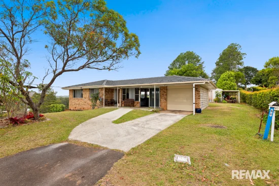 181 Coes Creek Road, Coes Creek, Qld 4560