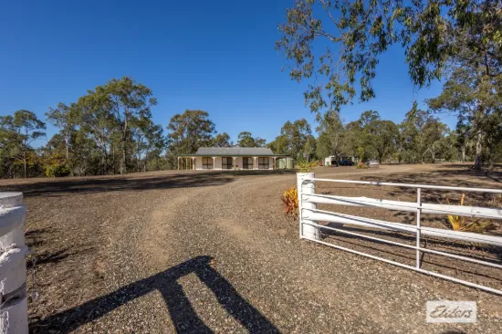 181 Grantham Scrub Road, Veradilla, Qld 4347