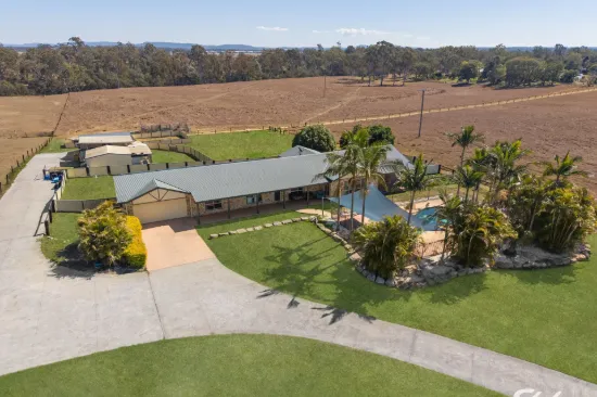 182-206 Goddards Road, Yamanto, Qld 4305