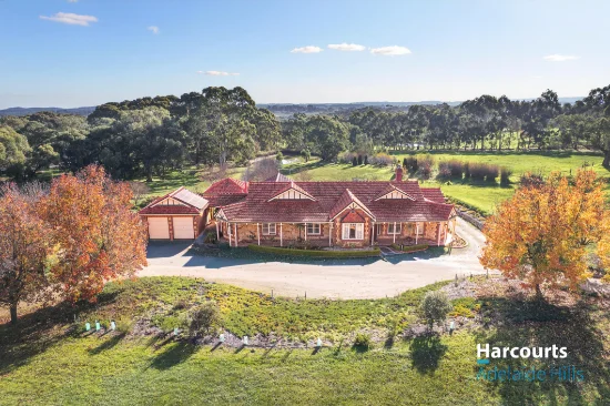 182 Shepherd Road, Jupiter Creek, SA 5153