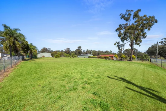 182A Sixth Avenue, Llandilo, NSW 2747