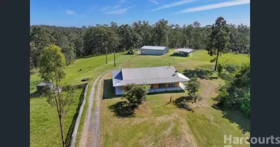 183 Old Pacific Highway, Kundabung, NSW 2441