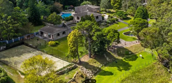 185 Kallaroo Road, Terrey Hills, NSW 2084