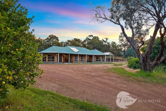 185 Powderbark Road, Lower Chittering, WA 6084