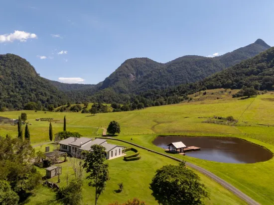186 Byrrill Creek Road, Byrrill Creek, NSW 2484