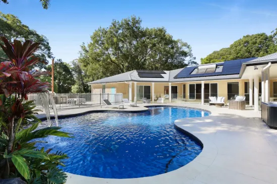 186 Trees Road, Tallebudgera, Qld 4228