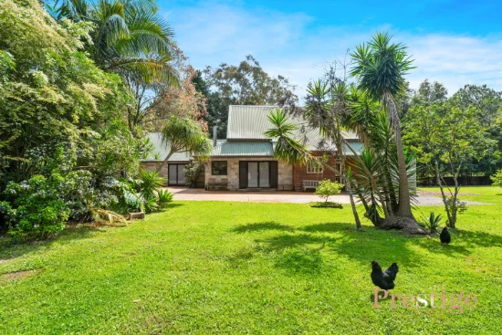 186 Wattle Tree Road, Holgate, NSW 2250