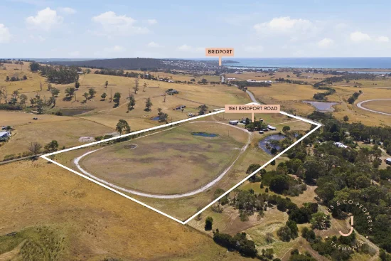 1861 Bridport Road, Bridport, Tas 7262-Image