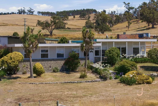 1861 Bridport Road, Bridport, Tas 7262-Image