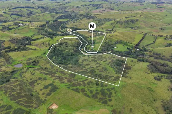 1865 Myrtle Mountain Road, Candelo, NSW 2550