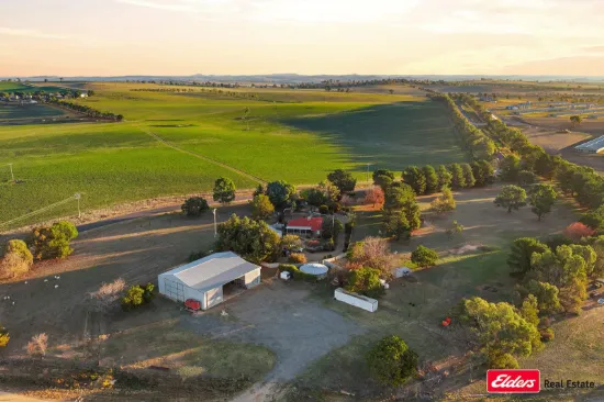 187 Linden Road, Harden, NSW 2587
